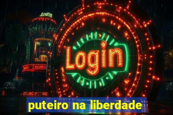 puteiro na liberdade